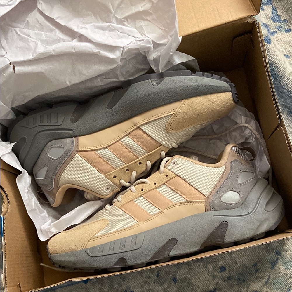 adidas ZX 22 Boost unisex